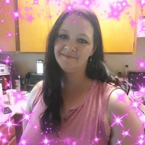 Meet your Posher, Natashia